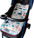 Baby Seat Pad Liner for Stroller | 