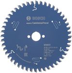 Bosch 2608644127 Circular Saw Blade Expert for Laminated Panel 160 X 20 X 2.2Mm