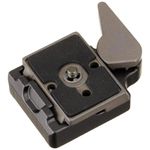 Manfrotto 323 Quick Change Rectangular Plate Adaptor