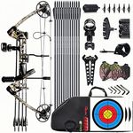 Lanneret Compound Bow and Archery S