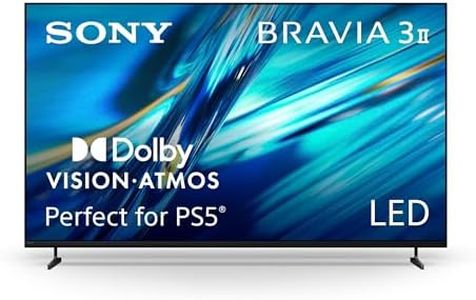Sony BRAVI