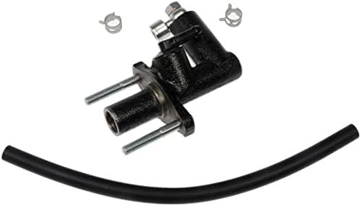 Dorman CM640204 Clutch Master Cylinder Compatible with Select Mazda Models
