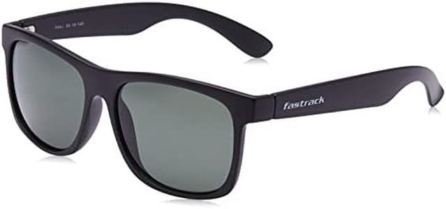 Fastrack G