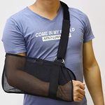 Arm Sling For Women Broken Wrist