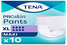 Tena - Tena Proskin Maxi (Size XL) Pants - 10 Pieces