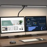 Led Desk Lamp for Office Home - Eye