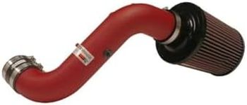 K&N Cold Air Intake Kit: Increase A