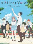 A Silent Voice