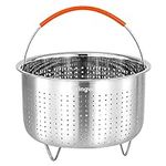 Steamer Basket for Instant Pot, Veg