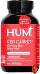 HUM Red Carpet - Skin & Hair Supple