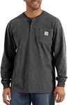 Carhartt Men's Loose Fit Heavyweigh