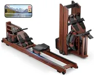 YOSUDA Water Rowing Machines for Ho