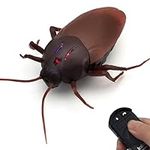 Tipmant RC Cockroach Toy Remote Con