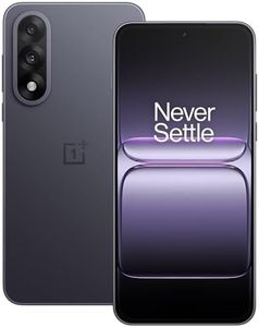 OnePlus Nord 5-5G 8GB RAM 256GB Storage 50MP Camera SIM-Free - Phantom Grey