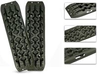 Heavy Duty 4x4 Off Road Recovery Tr