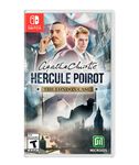 Agatha Christie: Hercule Poirot - The London Case (NSW)