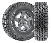 BFGoodrich All-Terrain T/A KO2 radial Tire-LT285/60R20 125E