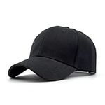 Utmost Structured Baseball Cap with