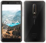 Nokia 6.1 