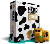 Herd Mentality Moosic and Moovies E