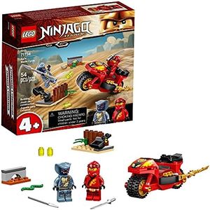 LEGO NINJA