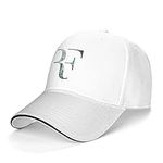 ROGER FEDERER Hat Adult Unisex Clas