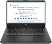 HP Stream 14" Laptop | Intel N4120 
