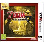 Nintendo Selects The Legend of Zelda: A Link Between Worlds by Nintendo