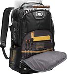 Ogio 411087 Bolt Pack TSA-Friendly 17" Laptop/MacBook Pro Backpack