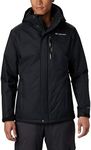 Columbia Men's Last Tracks Jacket, 