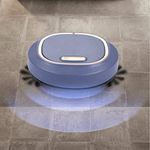 Tile Vacuum Cleaner