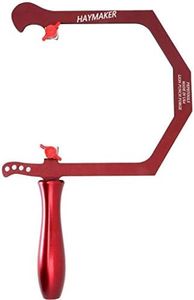 Haymaker J