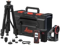 Leica Geosystems DISTO D5 Package N