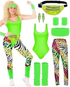 80s Costum