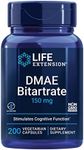 Life Extension Dmae Vegetarian Caps