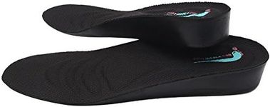 Height Increase Insoles – Shoe Lift