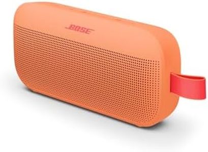 Bose Sound