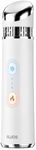 SLLIOS Depuffing Wand for Eyes & Face,2-In-1 Heat & Cold Facial Rollers
