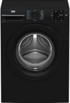 Beko BM3WT3941B 9kg 1400rpm Washing Machine with EnergySpin - Black
