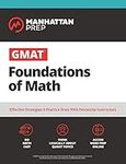 GMAT Foundations of Math: Start You
