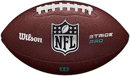 WILSON NFL Stride Pro Eco Football 