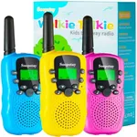 Walkie Talkies for Kids, Walkie Tal