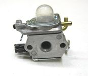 Zama Genuine Carburetor C1U-K54A for Mantis Tiller and Other Applications