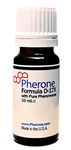 Pherone Formula D-17X Pheromone Cologne for Men to Attract Women, with Pure Human Pheromones