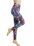 Pilates Leggings For Women