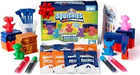 Elmer's Squishies Mix and Match, Ki