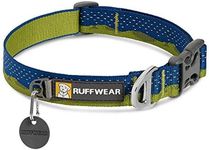 RUFFWEAR Crag Dog Collar, Reflectiv