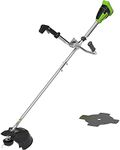 Greenworks 40V Cordless Brushcutter