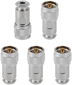 Vecys 5PCS