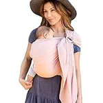 Moby Ring Sling Wrap Carrier | Hand